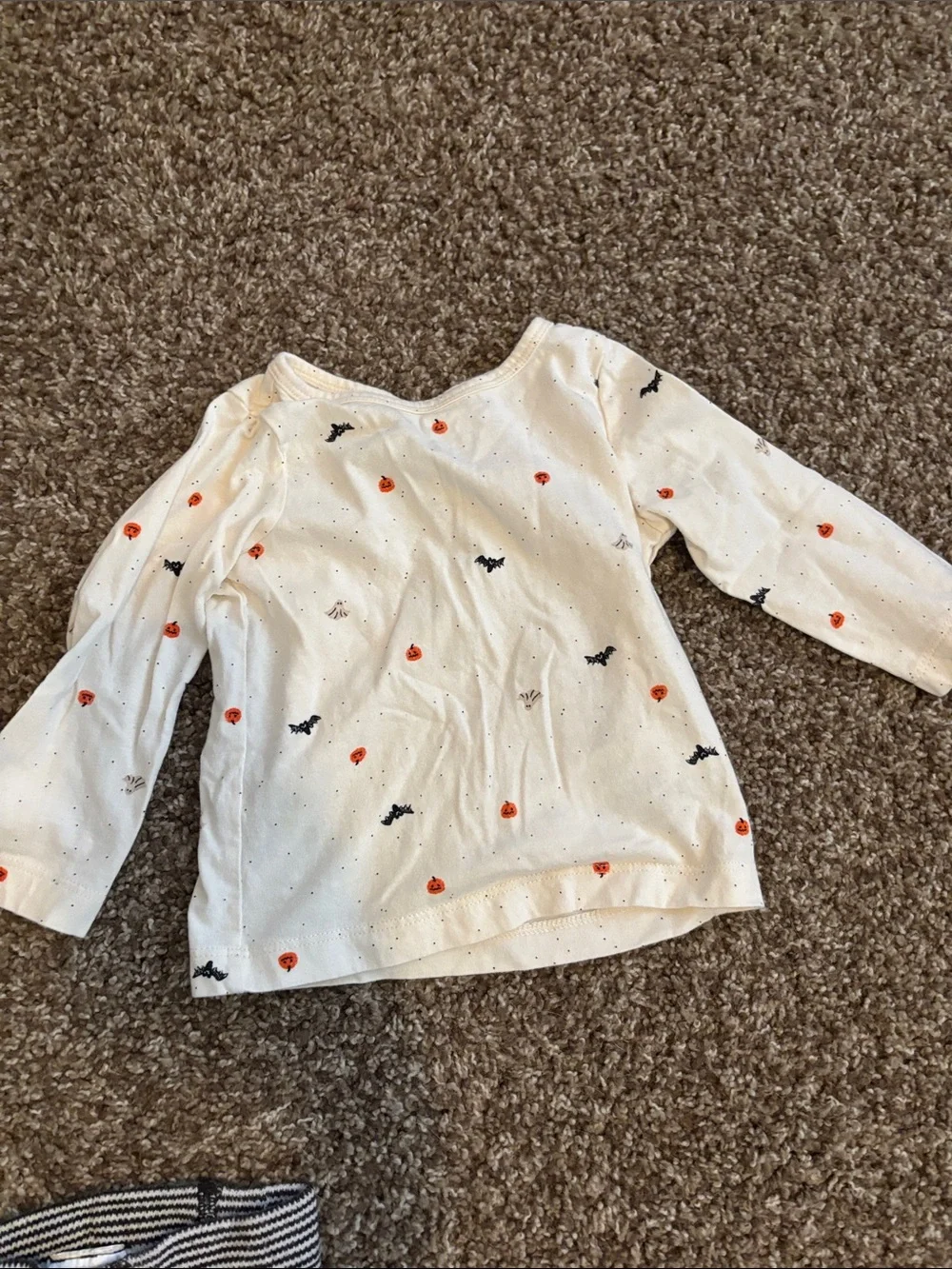 Carters two piece